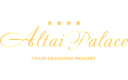 Парк-отель Алтай Пэлас Отель